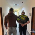 Fot. Komenda Miejska Policji w Jaworznie
