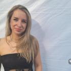 Pani Kasia - zespól Reveria 
