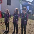 Zawodnicy SPL Jaworzno w biegu ku pamięci Żołnierzy Wyklętych