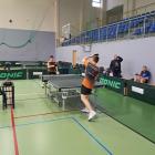 Ciężkowianka na turnieju weteranów