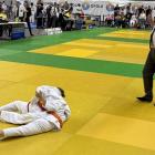 Kaja Guja nie do zatrzymania – zwycięstwo w International Judo League