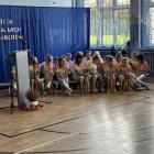 Dzień Nauczyciela w SP 18 w Jaworznie
Fot. SP 18 Jaworzno