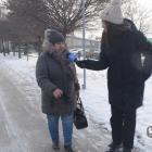 Jak mieszkańcom podoba się kapliczka? 