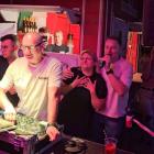Italo Disco czerwiec 2025, Antek Smykiewicz odwiedził Mattarello