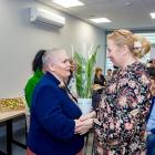 Oficjalne otwarcie Klubu Senior+ w Szczakowej
Fot. UM Jaworzno