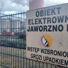 Pozar elektrownia (1)