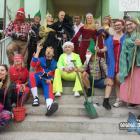 Edycja zdjęc galerii Piknik rodzinny w Szkole Podstawowej nr 8
