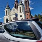 Ostatnie Pożegnanie Łukasza Litewki. Fot. Angelika Woźniak