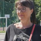 Barbara Ziętek - wnioskodawca projektu
