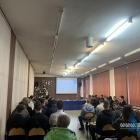 Inauguracja klasy inżynierskiej 