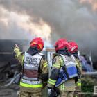 Fot. Państwowa Straż Pożarna