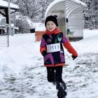 Zawodnicy SPL Jaworzno w biegu Nawoja 2026