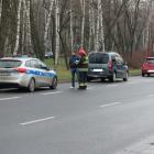 kolizja wojska polskiego