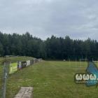 Stadion LKS Zgoda Byczyna