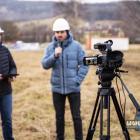 Piotr Góralczyk, prezes RISER Sp. z o.o. 