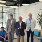 Akademia 2012 podpisała współpracę z ICB Pharma