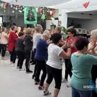 Zajęcia salsy w Klubie To i Owo