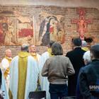 Mszą świętą 14 lutego 2026 roku, pod przewodnictwem biskupa Artura Ważnego, rozpoczęto...