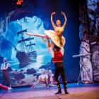 Korsarz w Operze Śląskiej. Fot. Krzysztof Bieliński