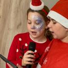 Mikołajki w Centrum Kulturalno-Społecznym im. Mirosława Ciołczyka. Fot. OBIEKTYWna...