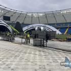 Sylwester na Stadionie Śląskim
