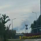 Fot.  INFORMACJE DROGOWE JAWORZNO I OKOLICE / Rafał Socha 
