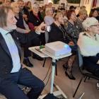 Antoni Polak we fraku 