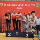 Fot. Sparta Jaworzno