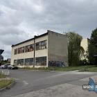  Budynek dawnej wymiennikowni