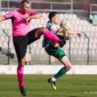 Victoria vs LKS Żarki 25.03.2019 07-38-36