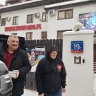 Przygotowania do 34. Finału WOŚP - wizyta w Warszawie