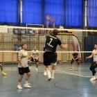 Riser Jaworzno na podium w Radzionkowie