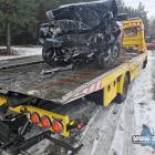 Foto. INFORMACJE DROGOWE JAWORZNO I OKOLICE