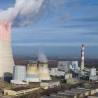 Tauron i SCE Jaworzno III podpisują wieloletnią umowę na dostawy. Fot. Tauron