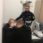 policja dzielnicowy
