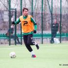 Victoria vs Tęcza Błędów - sparing 02.03.2019 17-38-37