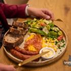 Śniadania Jaworzno - Spichlerz Pyszności menu