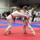 Turniej Judo