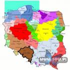 Regiony historyczne - Górny Śląsk (wikipedia)