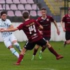 Victoria 1918 Jaworzno - Halniak Targanice 15.10.2022 17-46-47