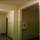 Odmalowane klatki schodowe