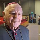  ks. biskup Piotr Skucha