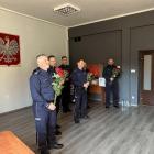 Dzień kobiet w jaworznickiej policji. Fot. KMP Jaworzno