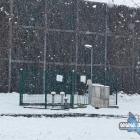 Przepompownia przy ulicy Cegielnianej w Jaworznie