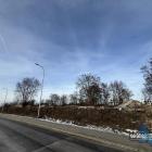 Miejsce pod budowę nowych bloków na Skałce