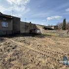 Posprzątany teren przy ulicy Kablowej w Szczakowej