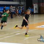 Drużynowe halowe zawody lekkoatletyczne