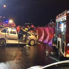 Wypadek_DK79_Jaworzno_czolowka_11