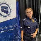 Asp. Magda Nowak Ziółek