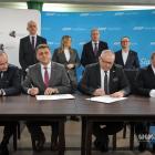 Koleje Śląskie chcą zbudować nową bazę techniczną w Gliwicach